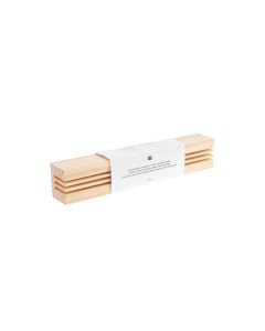 Rico Design Holzartikel Holzständer 26 cm
