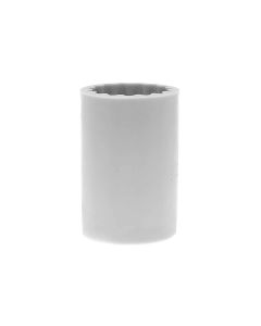 Rico Design Kerzengiessform Zylinder geriffelt 60 x 60 x 88 mm