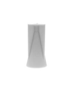 Rico Design Kerzengiessform Kegel 75 x 75 x 150 mm