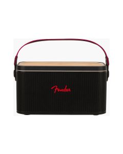 Fender Bluetooth Speaker Riff Braun, Schwarz