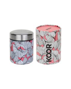 KOOR Thermo-Foodbehälter Sweet Gingko 0.4 l