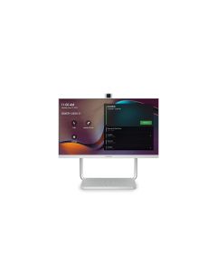 Yealink Collaboration Desktop Display DeskVision A24 23.8  Grau