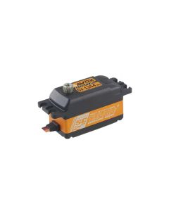 Savöx Low Profile Servo SV-1254MG+ 15 kg, 0.085 s, Digital HV