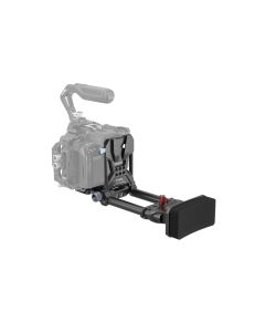 Smallrig V-Mount-Akkuplatte Advanced Mounting System