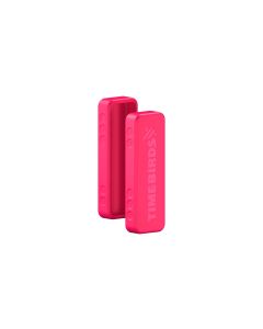 Timebirds Case Pink