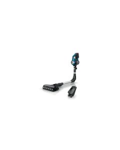 Bosch Akku-Hand- und Stielsauger BSS71125AH Blau/Schwarz