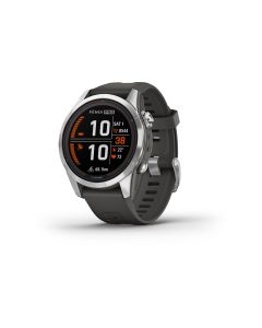 GARMIN GPS-Sportuhr Fenix 7S Pro – Solar Edition