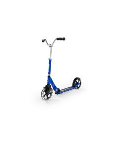 Micro Mobility Kickboard Cruiser LED Blue