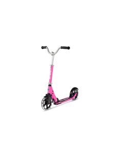 Micro Mobility Kickboard Cruiser LED Pink