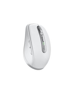 Logitech Mobile Maus MX Anywhere 3s for Business Pale Grey