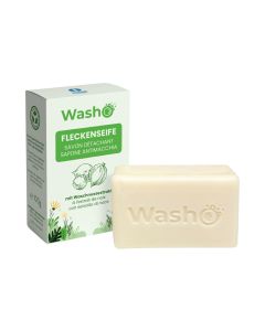 Washo Fleckenseife 100 g