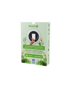 Washo Waschstreifen Fresh Breeze 60 Stück