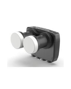 Satelliten TV Zubehör LNB Monobloc Single SCR Dure-line