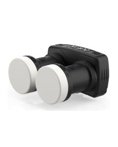 Satelliten TV Zubehör LNB Monobloc Single Dure-line