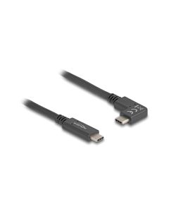 Delock USB-Kabel 5 Gbps USB C - USB C 2 m