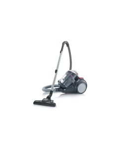 Severin Bodenstaubsauger CY7089 Schwarz