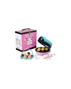 SPC Cupcake-Maker Vintage-Set CUPCAKEM3314