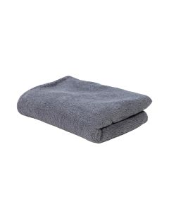 COCON Duvetbezug Sherpa 160 x 210 cm, Grau