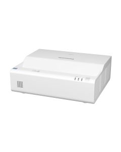 Panasonic Ultrakurzdistanzprojektor PT-CMZ50 Weiss