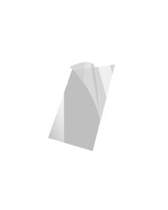 Creality Ersatzteil Folien FEP für Resin Drucker, 5 Stück