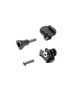 SP Connect Fahrradmobiltelefonhalter Camera / Light Adapter Kit SPC+