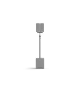 LD Systems Distanzrohr DAVE 10 G4X DUAL STAND – LD Systems DAVE 10 G4X