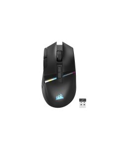 Corsair Gaming-Maus Darkstar Wireless RGB MMO
