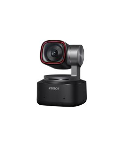 Obsbot Tiny 2 PTZ USB AI Webcam 4K 30 fps