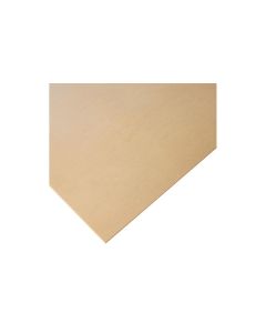 OEM Pappelsperrholz 590 x 390 x 3 mm