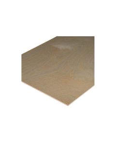 OEM Sperrholz 490 x 240 x 1.5 mm