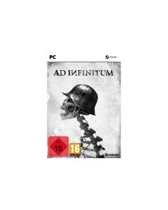 Nacon Ad Infinitum