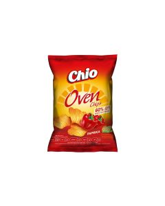 Chio Ovenchips Paprika 125 g