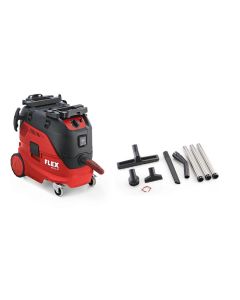 Flex Industriesauger VCE 33 L AC inkl. Reinigungsset