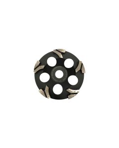 Flex Diamantschleiftopf Abrasiv-Jet, Ø 125 mm