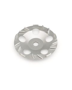 Flex Diamantschleiftopf Thermo Super, Ø 180 mm