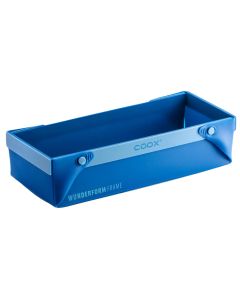 coox Backform eckig Frame LQ 28.5 cm x 11 cm x 7 cm