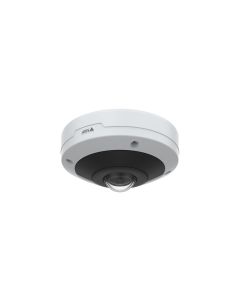Axis Netzwerkkamera M4318-PLVE