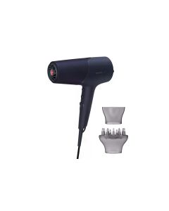 Philips Haartrockner Series 5000 BHD510/28 Blau