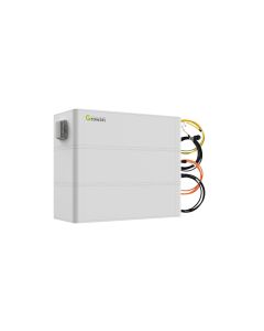 GROWATT Hochvolt-Speichersystem ARK XH Kit