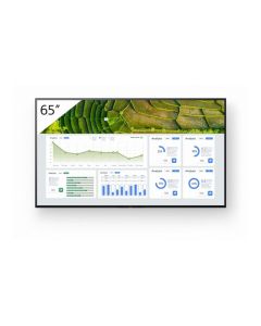 Sony Public Display FW-65BZ30L 65