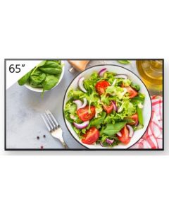 Sony Public Display FW-65BZ35L 65