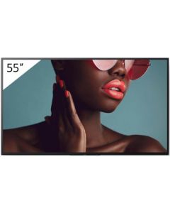 Sony Public Display FW-55BZ40L 55