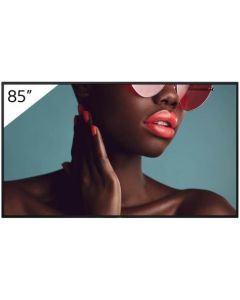 Sony Public Display FW-85BZ40L 85