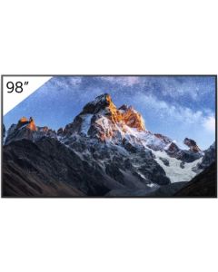 Sony Public Display FW-98BZ50L 98