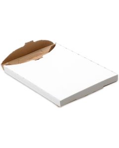 ELCO Versandkarton 172 x 16 x 243 mm, 25 Stück