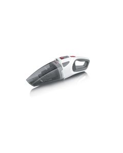 Severin Akku-Handsauger HV7146 Grau/Weiss