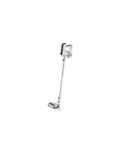 Severin Akku-Hand- und Stielsauger HV7166 Grau/Weiss