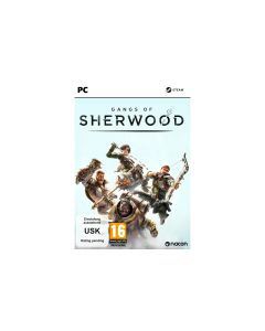 Nacon Gangs of Sherwood