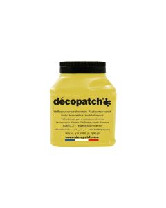 décopatch Klarlack Lebensmittelecht 180 ml
