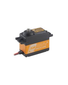 Savöx Standard Servo SA-1258TG+ 12 kg, 0.08 s, Digital
